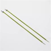 KnitPro - Zing Single Point Knitting Needles - Aluminium 35cm x 3.50mm